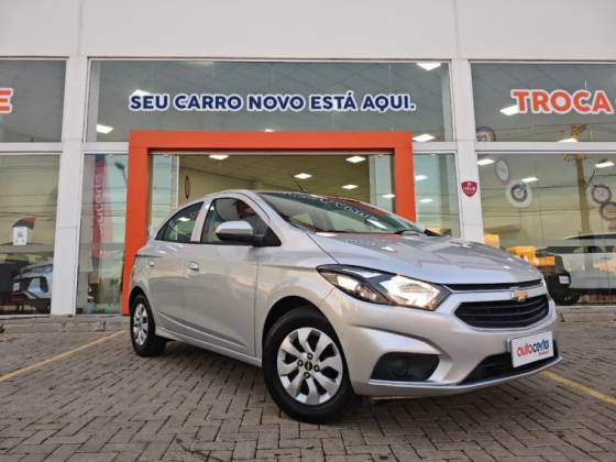 CHEVROLET ONIX 1.0 MPFI LT 8V FLEX 4P MANUAL CHEVROLET ONIX 1.0 MPFI LT 8V FLEX 4P MANUAL